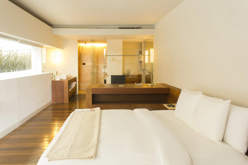 La Purificadora, Puebla, a Member of Design Hotels