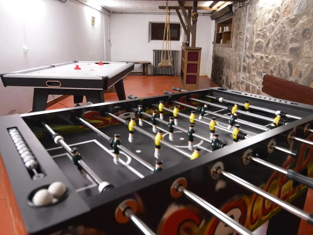 Stay in Stavelot, Liege