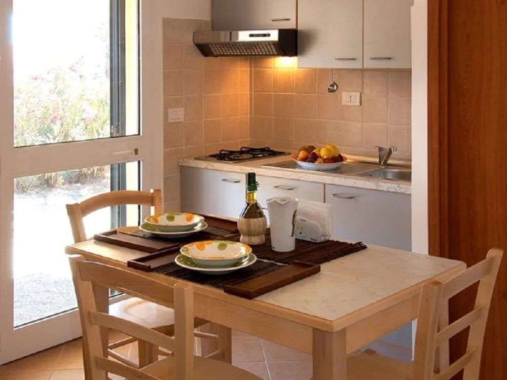 Camping Village Marina Chiara
