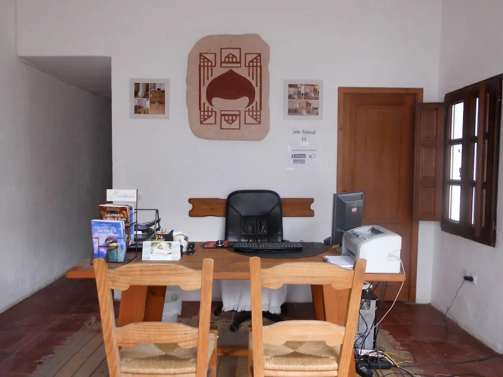 Casas De Parauta
