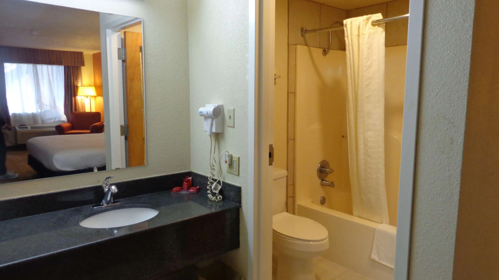 SureStay Hotel by Best Western Childress