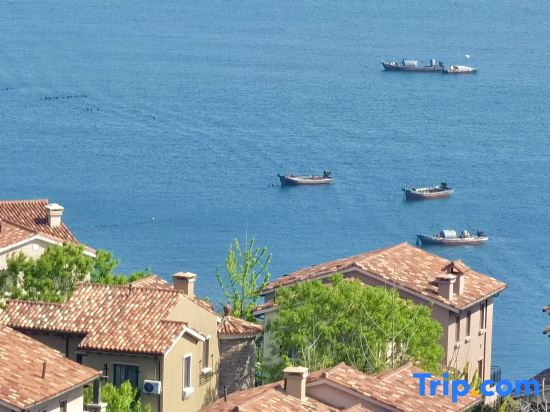 Floral Hotel·Orange Sea Homestay