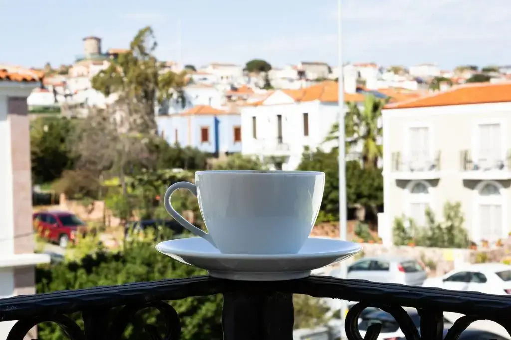 Cunda Eren Otel