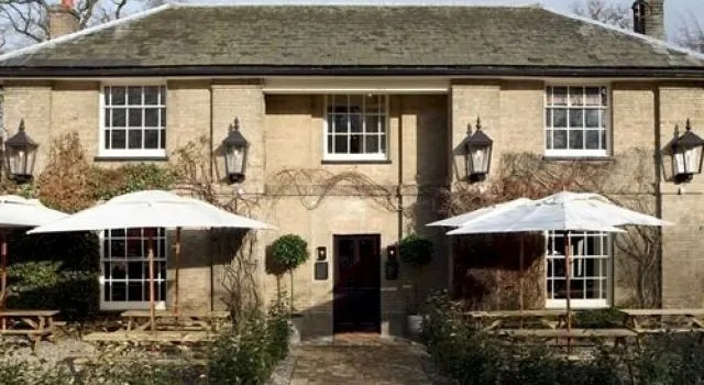 The Kings Head
