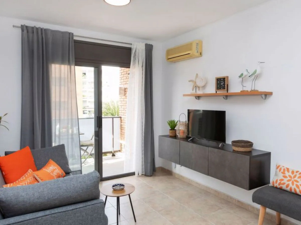 Apartment Es Freus Lloret de Mar