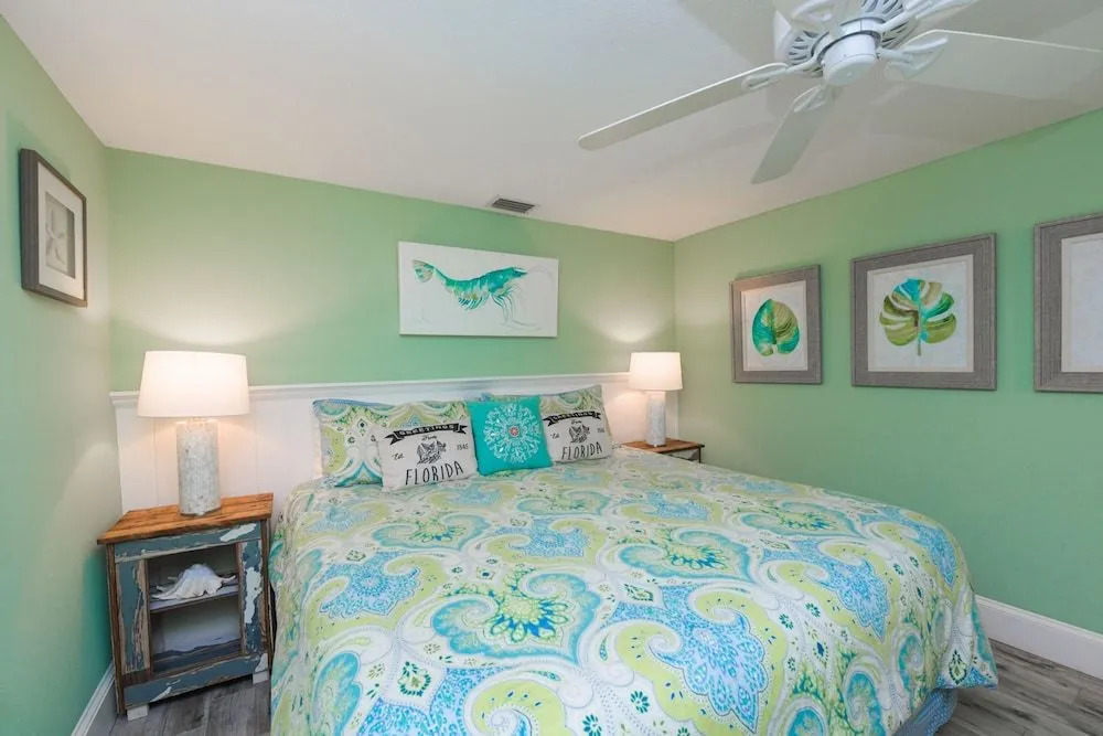 Bay Vista at Bayside Bungalow