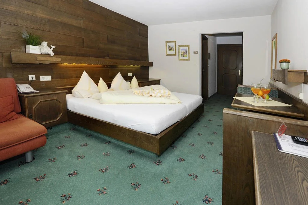 Relax & Vitalhotel Adler