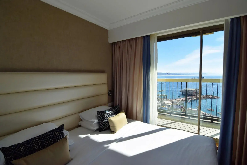 Queen of Sheba Eilat