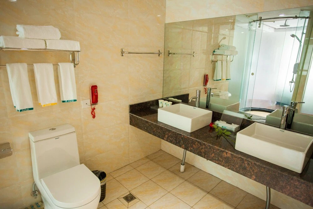Huangshan City Comfort Inn