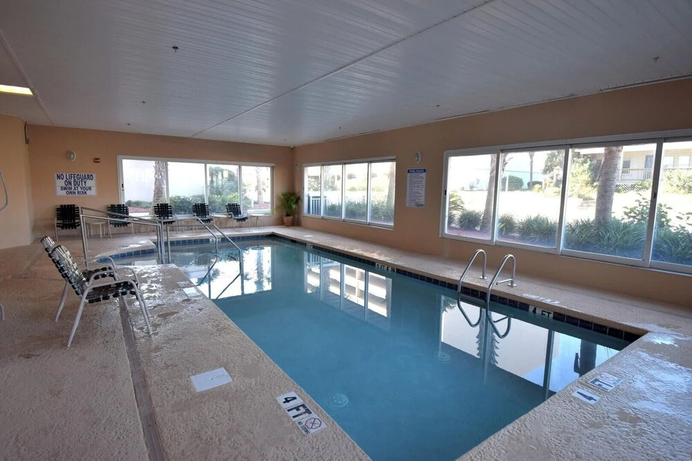 Crescent Shores S 1209 2 Bedroom Condo by RedAwning, North Myrtle Beach