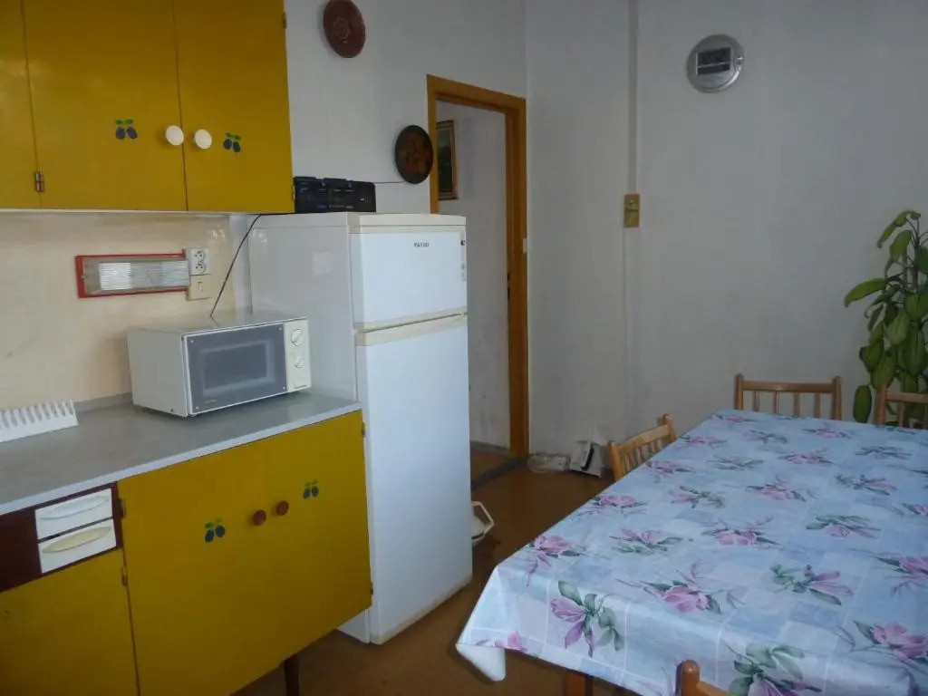 Apartman (Byt) Klasterni