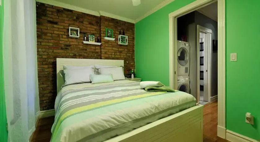 Two Bedroom Apartment- Upper East Side 1st Avenue