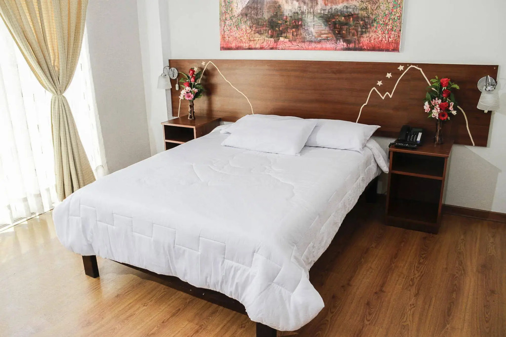 Chaski Hotel