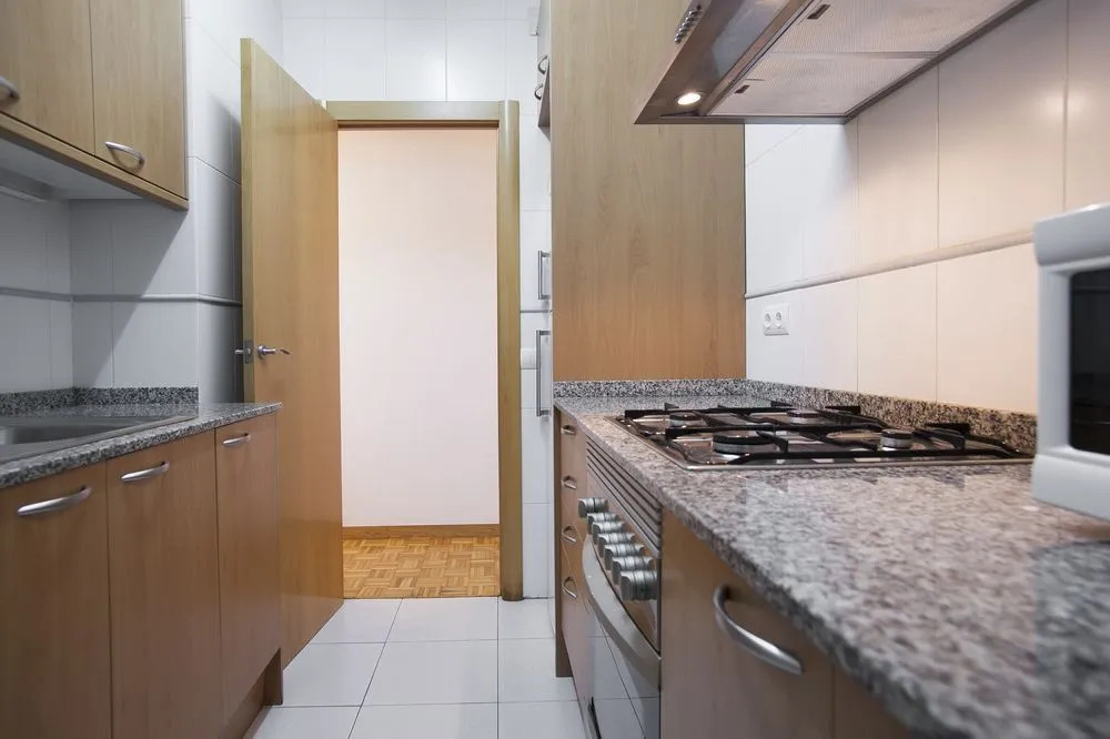 BBarcelona Marina Flat