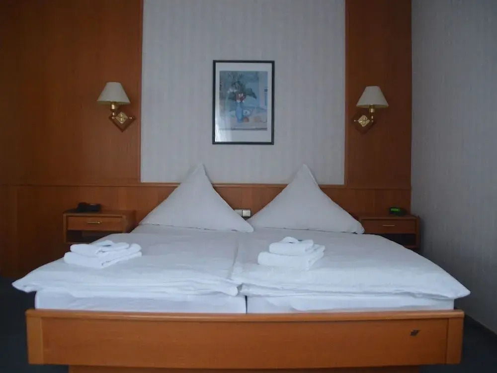 Hotel Zum Weserdampfschiff