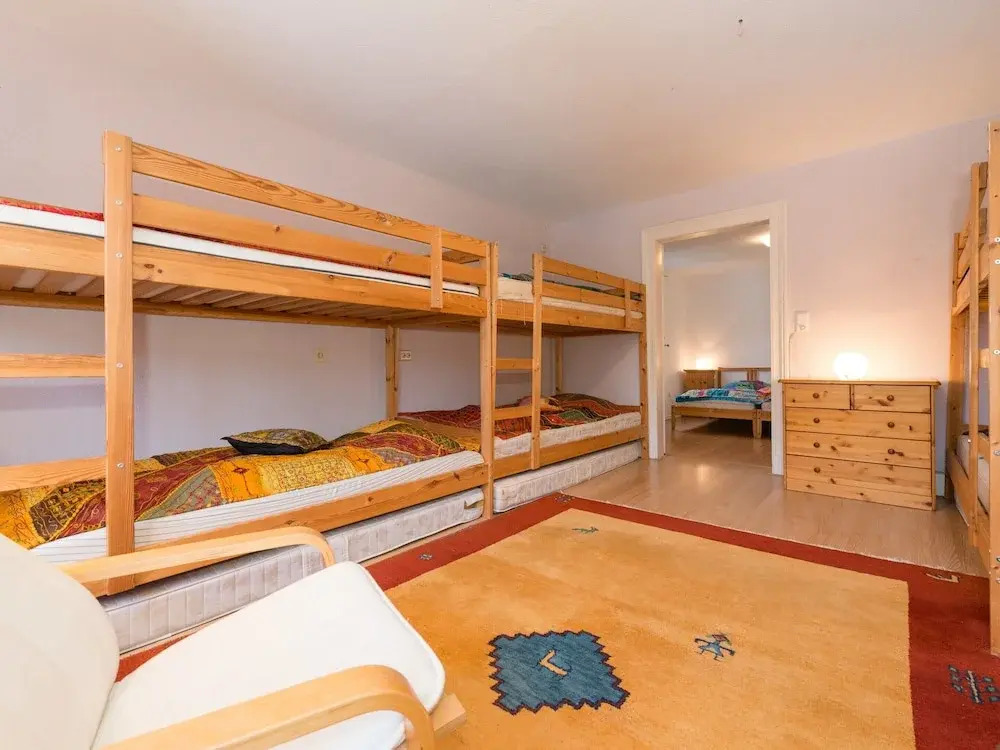 Holiday Home in Dreislar Near the ski Area