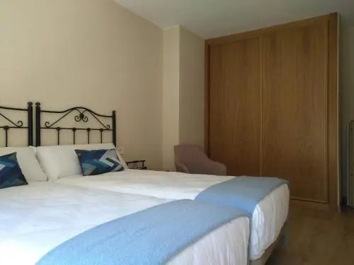 Apartamento El Manin