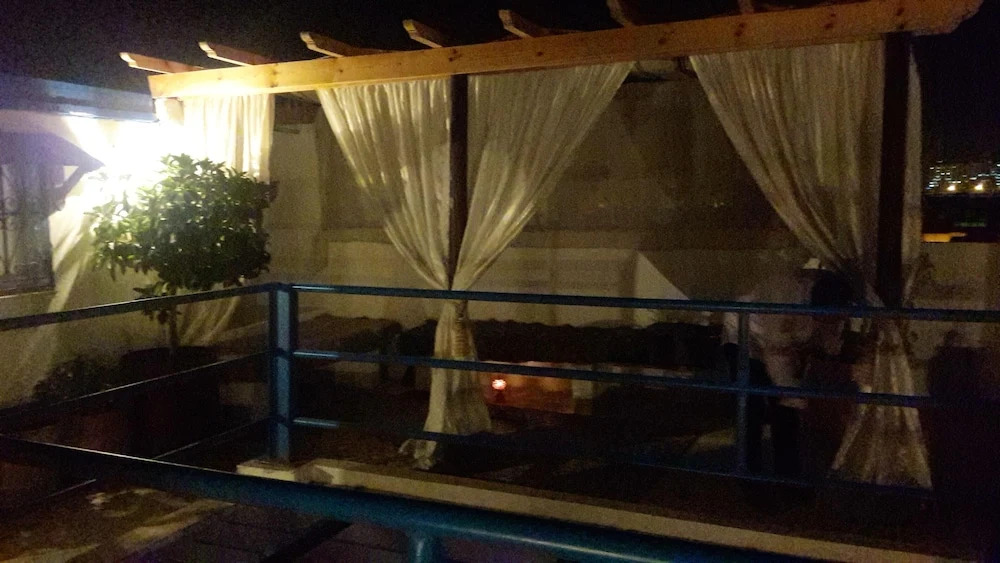 Apartment With 2 Bedrooms in Tunis, With Wonderful City View, Furnishe