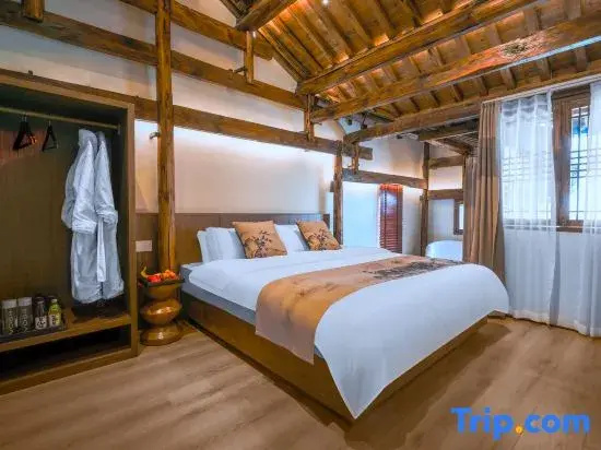 TINGQUAN Academy Homestay