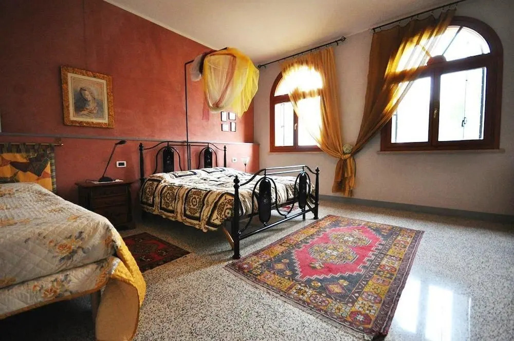 Agriturismo Corte Ceson La Casa Sull'Acqua