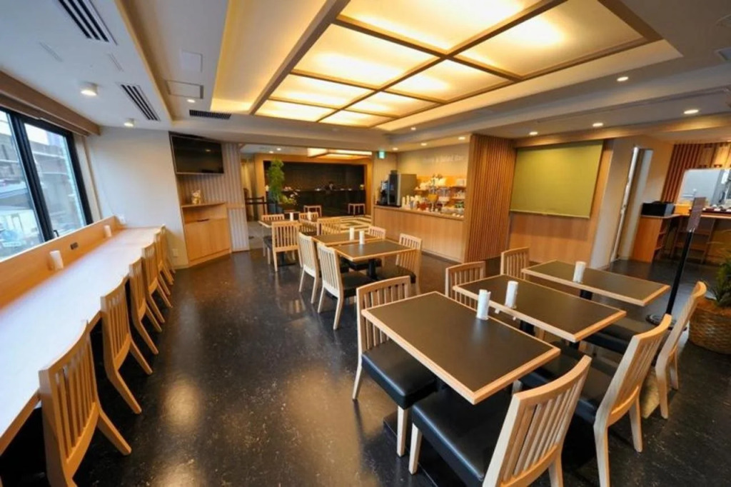 Dormy Inn Ueno Okachimachi