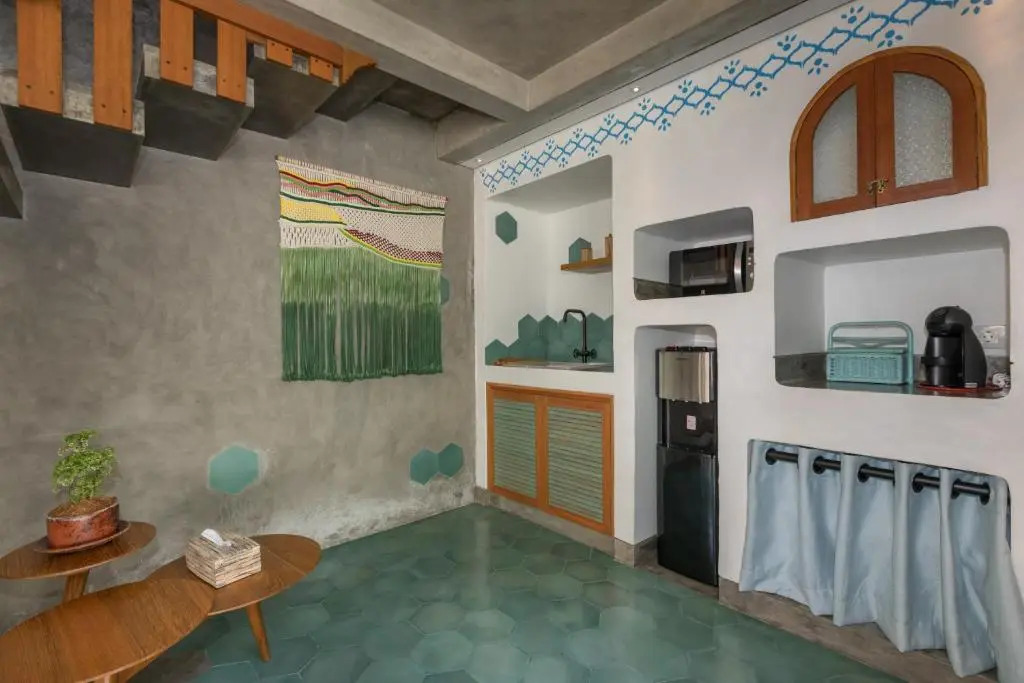 Kana Casa Private Pool Villa CLOSE TO CANGGU BEACH by Nagisa Bali