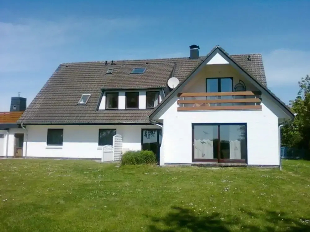 Haus Halligblick