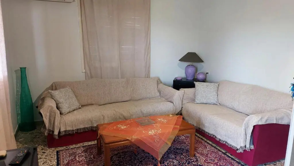 Airport Friendly House 2