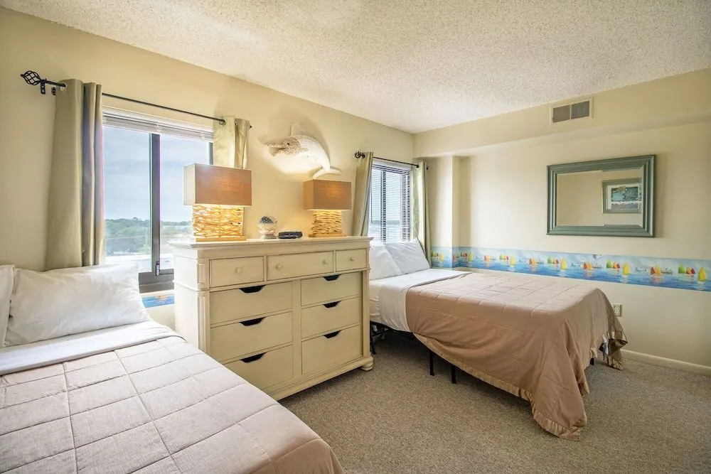 The Colony at Virginia Beach