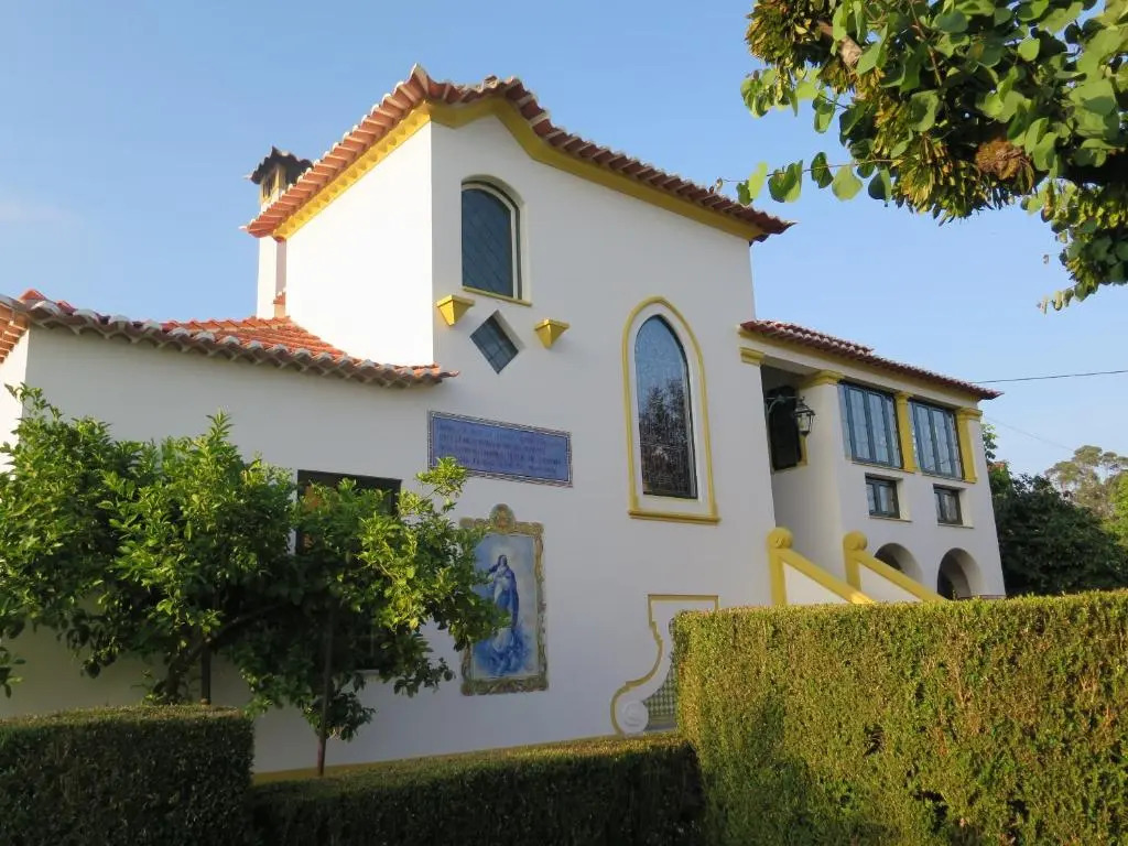 B&B Casa das Eiras