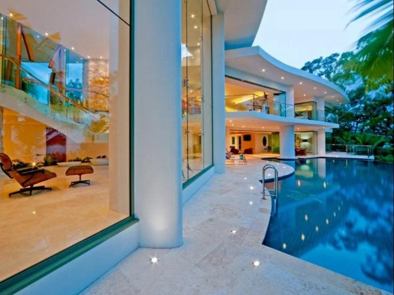 One Oceanview