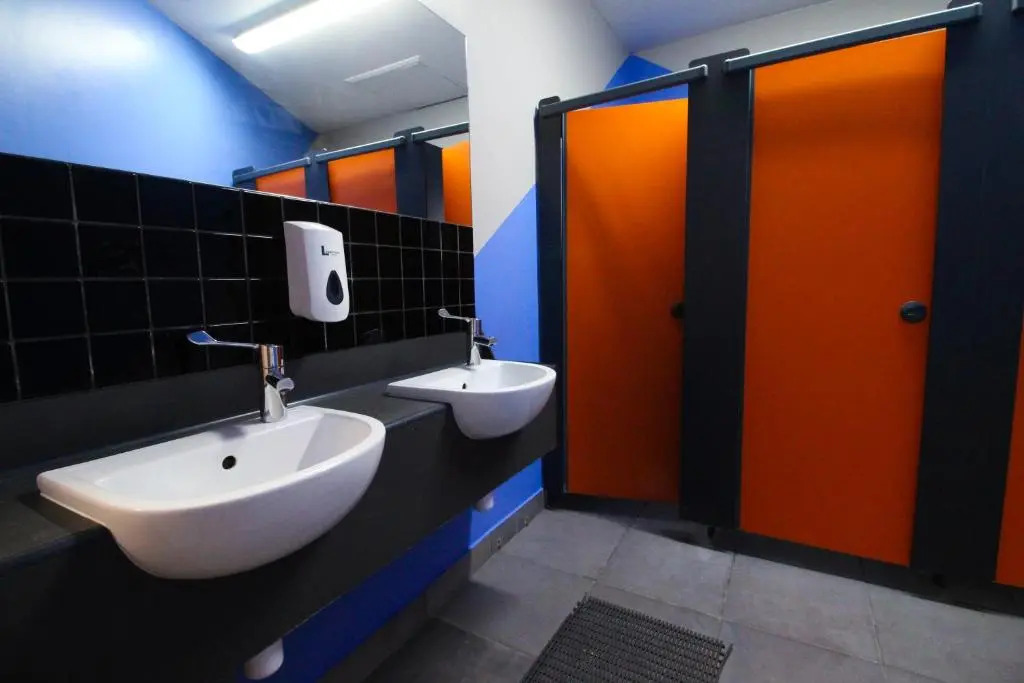 London Backpackers Youth Hostel 18 - 35 Years Old Only