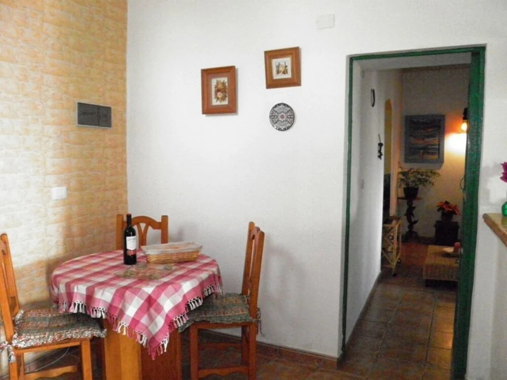 Apartamento Buganvilla