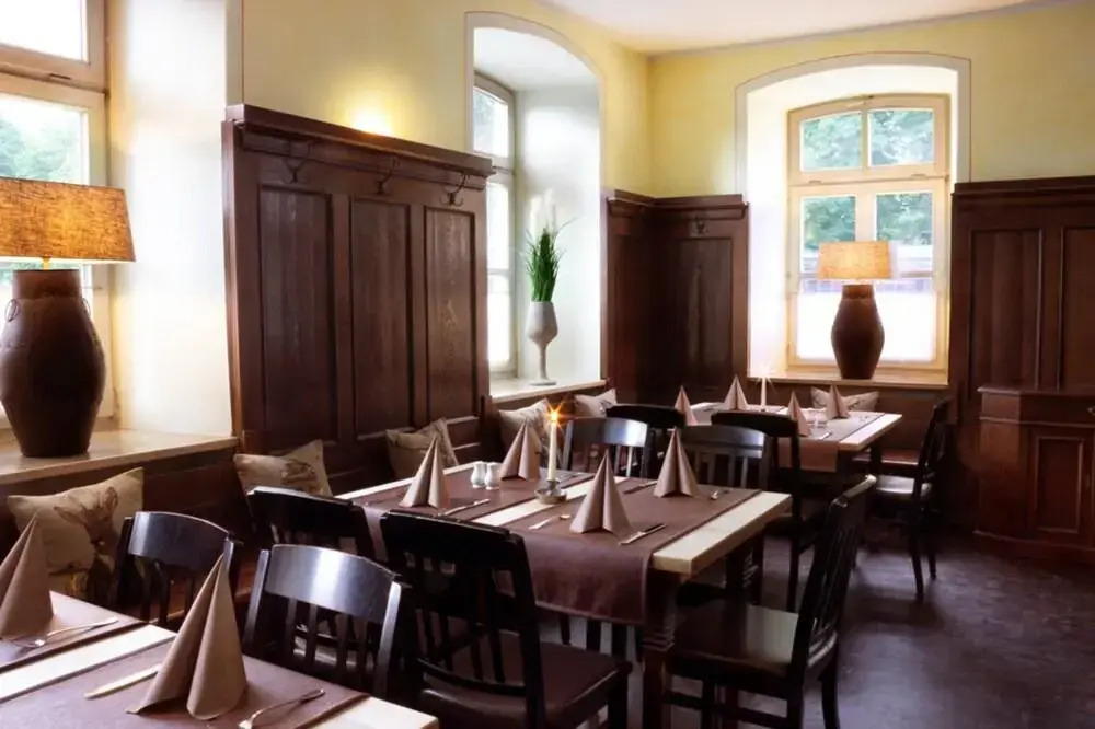 Hotel zum Fischer