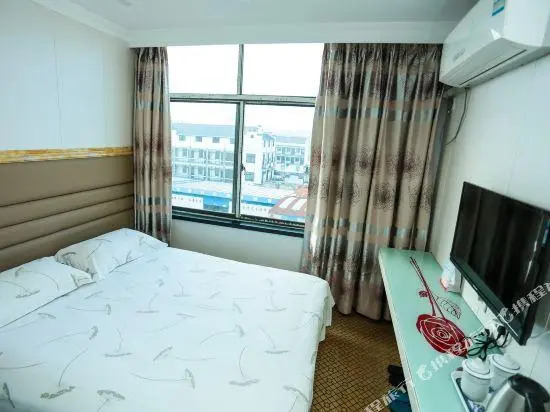 Yue'er Business Hotel