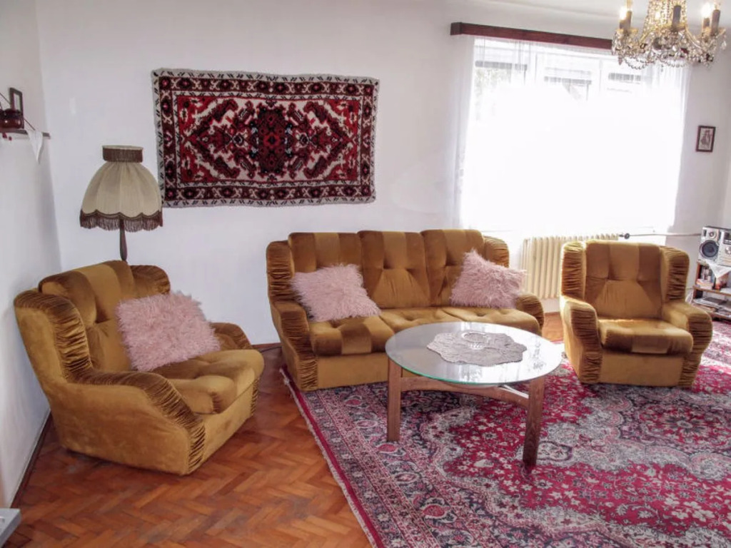 Holiday Home Neurazy by Interhome