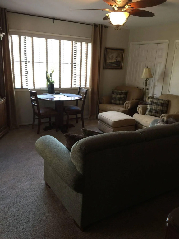 A Haven of Rest B&B