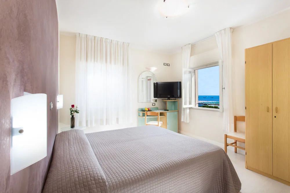 Hotel Atlantica