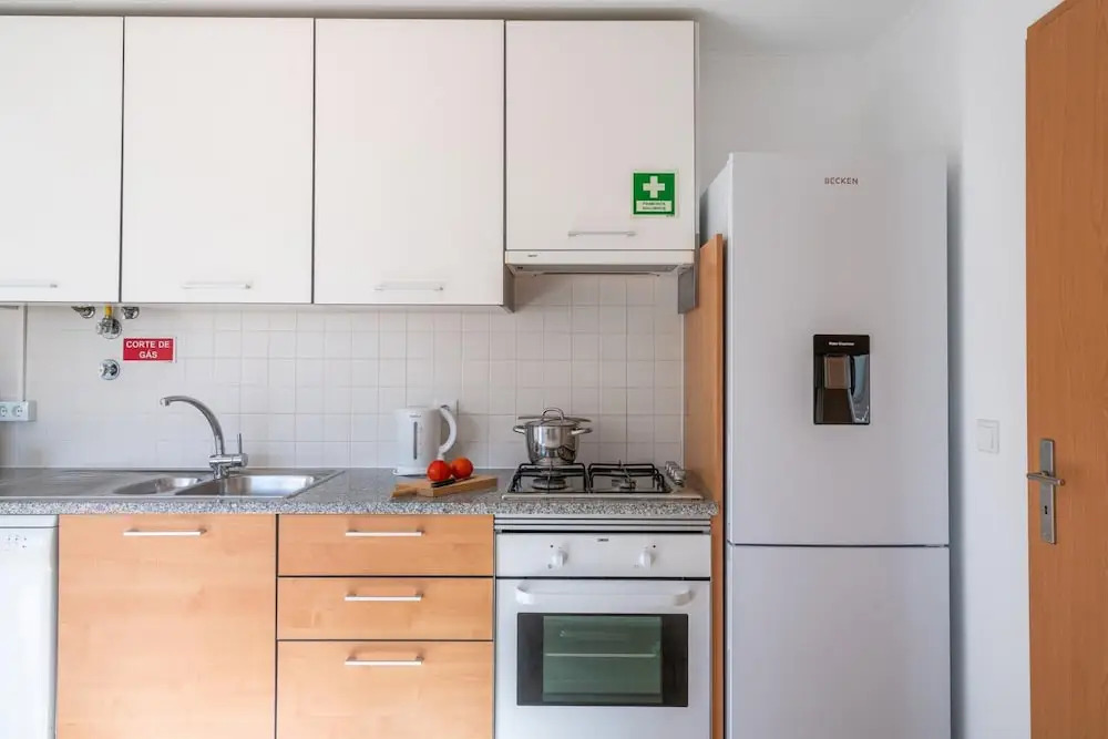 Delightful Cabanas 2 Bedroom apartment