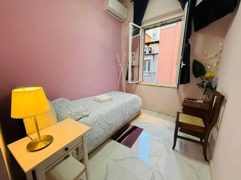 Ines Guest House