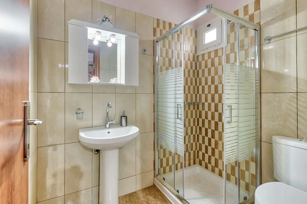 Toscana Villa 2 - 2 Bedroom Private Pool Villa