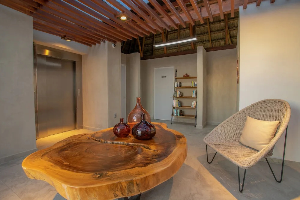 Macondo Quinta Avenida Residences