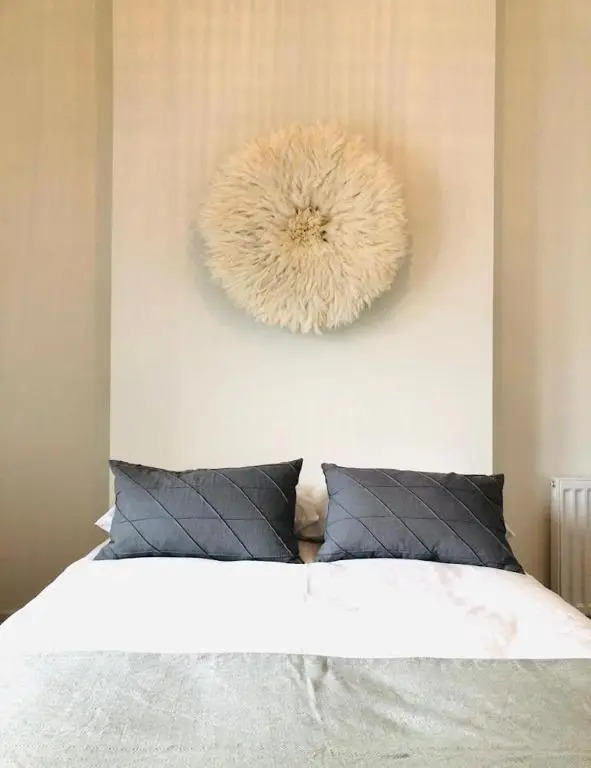 The Kepties, 5 x 1 bedroom Luxurious Serviced Apartments
