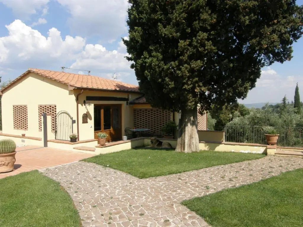 Agriturismo Mercurio