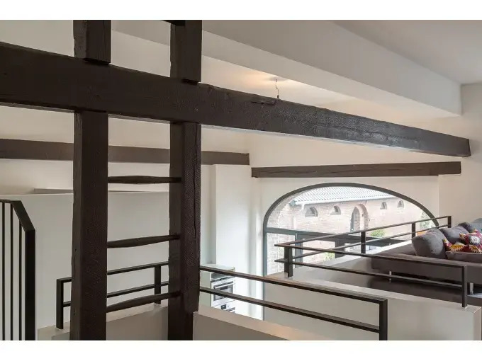 Loft Vierkanthof Krefeld