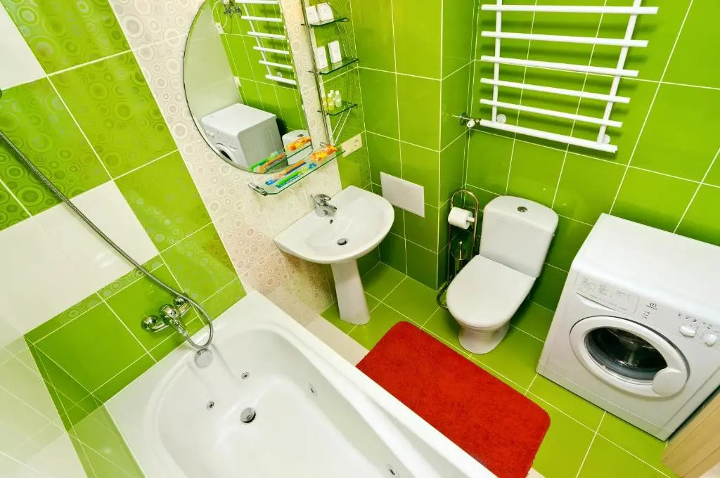 Botanic Apartments Печерск