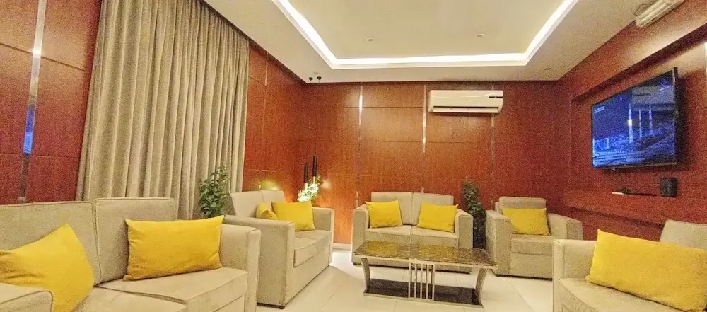 آفاق سويت الشميسي