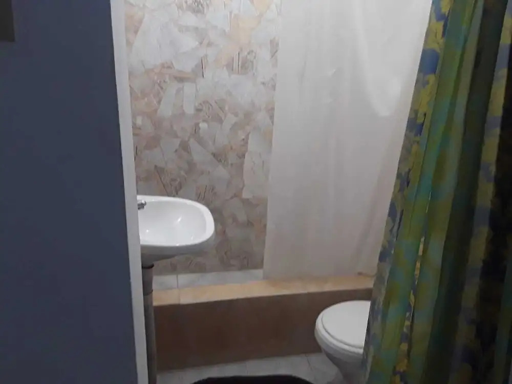 Fay Guest House