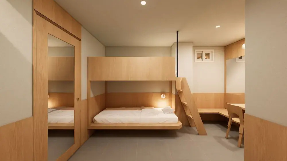Hotel On You
