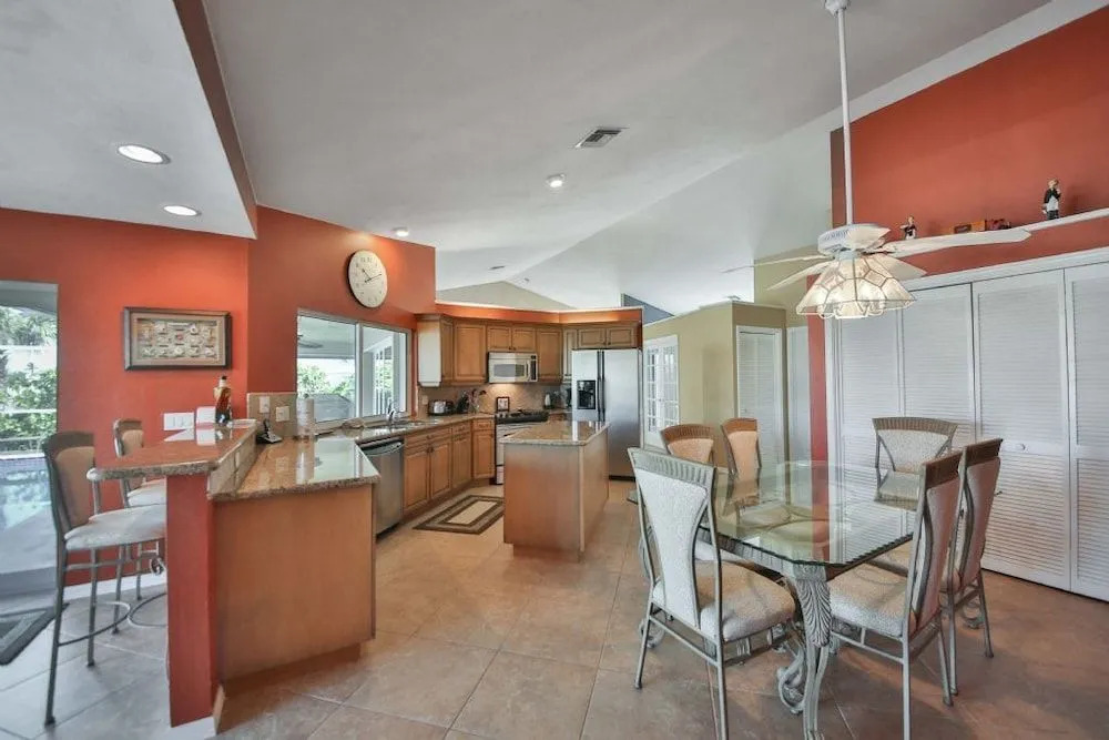 North Barfield Home #63186 3 Bedrooms 2 Bathrooms Home